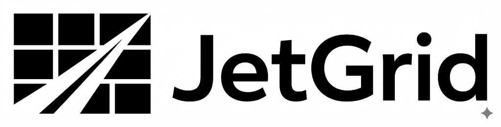 JetGrid