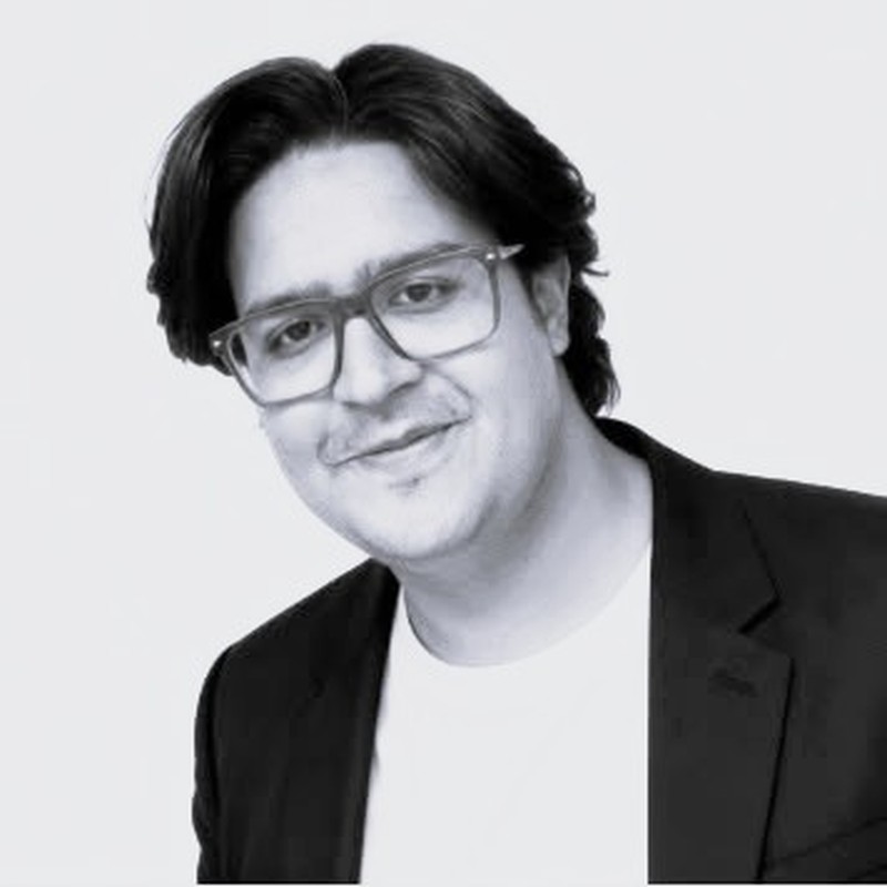 Kshitij Kothari