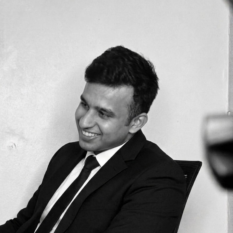 Mihir Desai